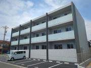 天竜浜名湖鉄道常葉大学前駅まで徒歩86分