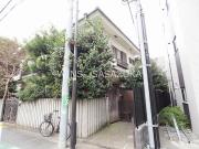 京王線笹塚駅まで徒歩5分