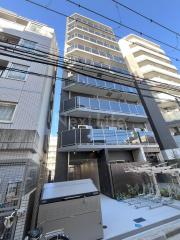 AZEST横濱関内