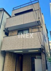 ＪＲ東海道本線横浜駅まで徒歩12分