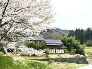 安来市広瀬町西比田 貸一戸建て