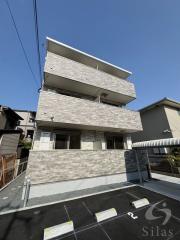 ヒカルサ京都梅津東