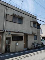 阪神本線武庫川駅まで徒歩19分