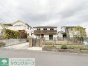 小田急小田原線鶴川駅まで徒歩13分