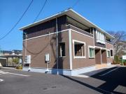 名鉄尾西線森上駅まで徒歩8分