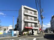 京阪本線萱島駅まで徒歩10分