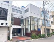 アクアテラスビル