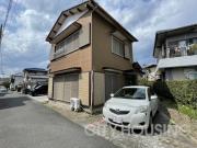 八万町橋本戸建