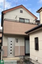指扇戸建
