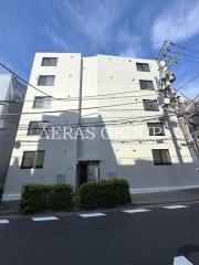 グッドイナフ中野新橋