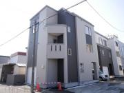 地下鉄東西線琴似駅まで徒歩12分