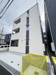 阪神本線大物駅まで徒歩7分
