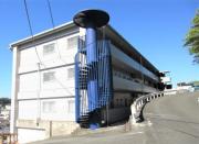 ＪＲ予讃線宇和島駅まで徒歩10分