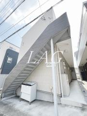 小田急江ノ島線桜ヶ丘駅まで徒歩9分
