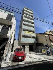 Broad阿倍野阪南町Residence