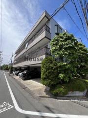 東急大井町線等々力駅まで徒歩13分