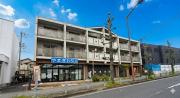 知足庵マンション