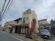 池上4丁目戸建