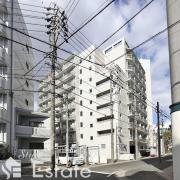 地下鉄東山線一社駅まで徒歩2分
