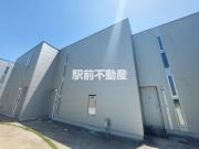 レガロクオーレ E棟