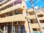 ＪＲ中央線西八王子駅まで徒歩4分