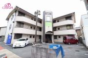 近鉄橿原線田原本駅まで徒歩9分