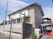 ＪＲ関西本線郡山駅まで徒歩7分