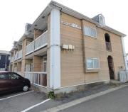 サンライフ都南A棟