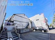 名鉄名古屋本線桜駅まで徒歩7分
