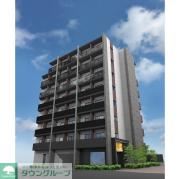 東京メトロ副都心線要町駅まで徒歩6分