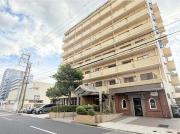ＪＲ山陽本線姫路駅まで徒歩10分