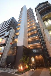 地下鉄堺筋線南森町駅まで徒歩5分