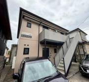 アンシャンテ水道町