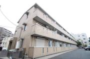 セジュール西新井