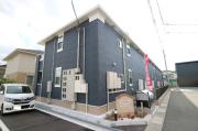 水島臨海鉄道西富井駅まで徒歩21分