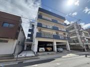 ＪＲ片町線放出駅まで徒歩13分