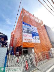 京急本線平和島駅まで徒歩6分
