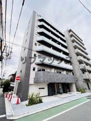 都営三田線板橋本町駅まで徒歩4分