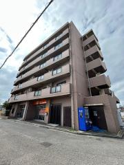 コーピアス多摩川