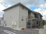 近鉄けいはんな線学研奈良登美ヶ丘駅までバス約8分 徒歩4分