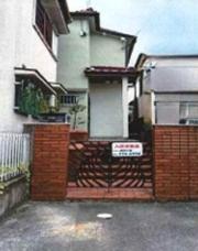 杉本貸家