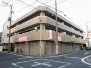 ＪＲ東海道本線金山駅まで徒歩6分