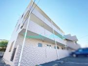 小田急江ノ島線藤沢本町駅まで徒歩13分