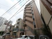 地下鉄東山線亀島駅まで徒歩6分