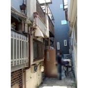 大阪市住吉区遠里小野貸家