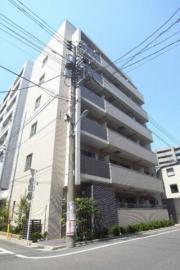 ルークス冬木