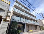 ＪＲ中央線三鷹駅まで徒歩9分