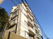 小田急小田原線代々木上原駅まで徒歩10分