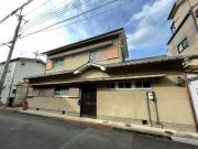 寺戸町東田中瀬貸家
