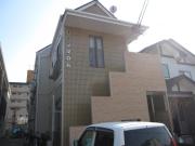 畳屋町ハイツ